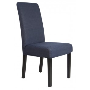 Diamond Dining Chair Cover by Sure Fit