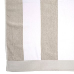 Bambury Classic Stripe Towel 