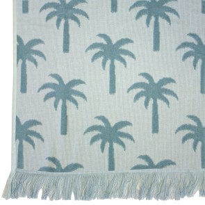 Bambury Palm Towel
