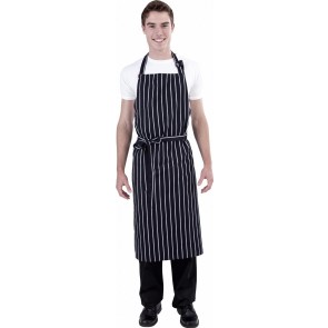 GLOBAL CHEF KIT 3 Short Sleeve and Bib Apron by Global Chef