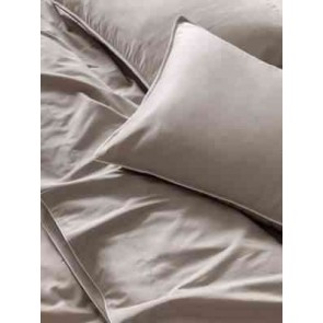 L&M Home Belmont Pewter Pillowcases 