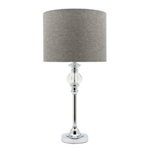 Beverly Table Lamp by Cougar Lighting