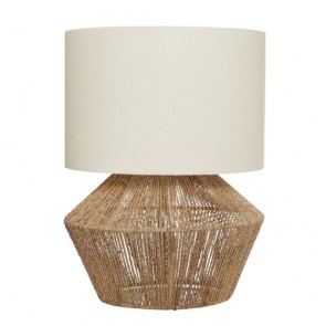 Cassie Table Lamp by Cougar Lighting