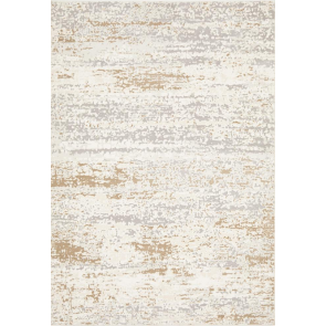 Opulence 115 Cream Runner by Rug Culture