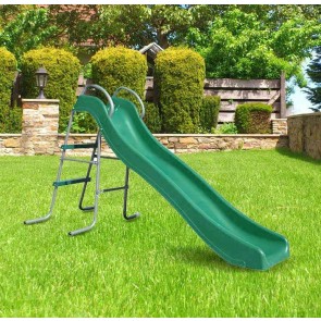 Lifespan Kids 1.8m Standalone Slide Green
