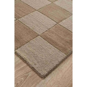 Timeless 401 Taupe Runner By Rug Culture