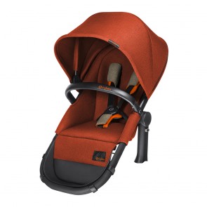 Cybex Priam 2-In-1 Light Seat & Carry Cot