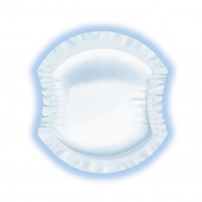 Chicco Anti Bacterial Breast Pads