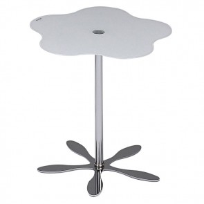 6ixty Prop Side Table