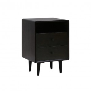 6ixty Noche Bedside Table