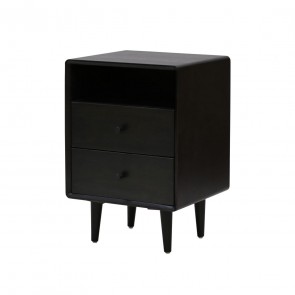 6ixty Noche Bedside Table