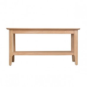 6ixty Nordic Coffee Table