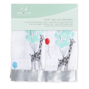Dream Ride 2 Pack Classic Security Blankets