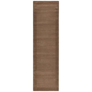 Timeless 871 Taupe Runner By Rug Culture