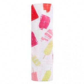 Popsicles Classic Single Swaddle
