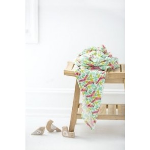 Birds Of Paradise Classic Single Swaddle by Aden and Anais