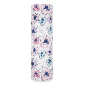 Trail Blooms - Flora Single Swaddle