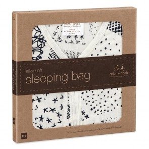 Midnight Silky Soft Sleeping Bags