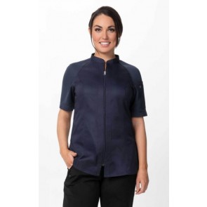 Arcadia Women Chef Jacket by Chef Works