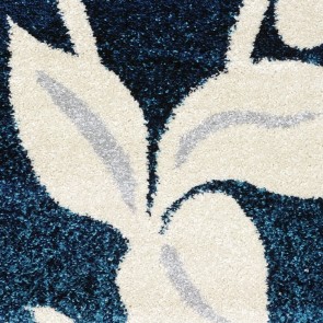 Adore 1589 Blue by Saray Rugs