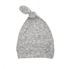 Heather Grey Hat by Aden and Anais