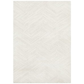 Alpine 844 Silver By Rug Culture