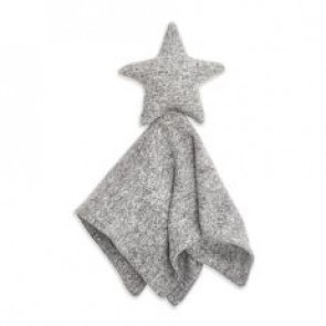 Heather Grey Lovey by Aden and Anais