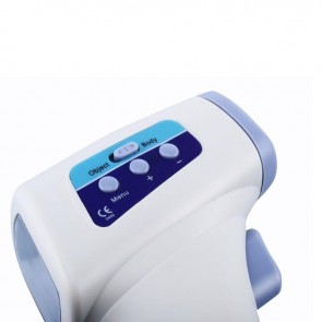 AOEOM - Non Contact Digital Multi-function Laser Infrared IR - Forehead Thermometers Gun
