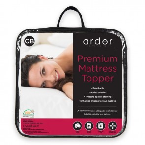 Ardor Premium Mattress Topper