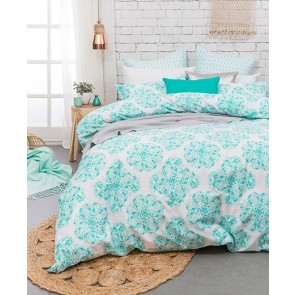 Bambury Ashleigh Double Quilt Cover