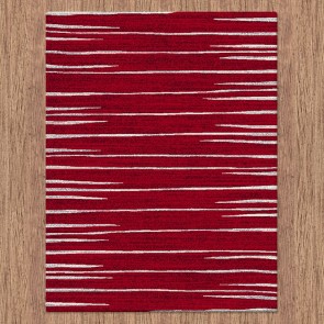 Aspen 369 Red by Saray Rugs