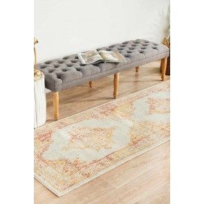 Avenue 702 Sunset Runner by Rug Culture