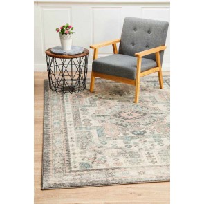 Avenue 704 Silver by Rug Culture