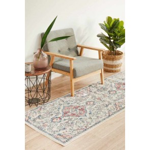 Avenue 705 Pastel Runner by Rug Culture