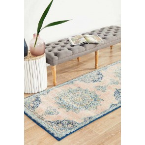 Avenue 706 Flamingo Runner by Rug Culture