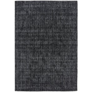 Azure Black Rugs by Rug Culture