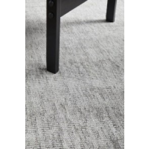 Azure Silver by Rug Culture