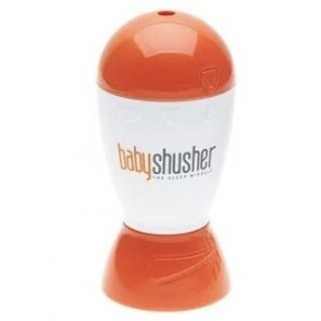 The Sleep Miracle Soother by Baby Susher