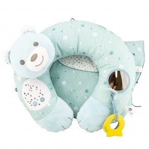 Chicco My First Nest 3 in 1 Playmat