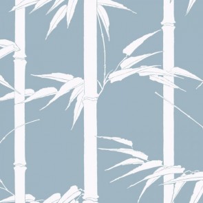 Bamboo Hawaii Wallpaper by Florence Broadhurst (8 Colourways)