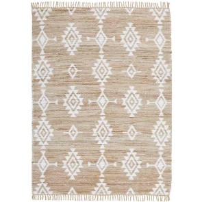Bodhi Quinton Natural by Rug Culture