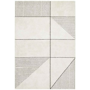 Broadway 935 Ivory By Rug Culture