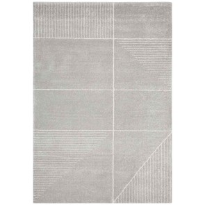 Broadway 935 Silver By Rug Culture
