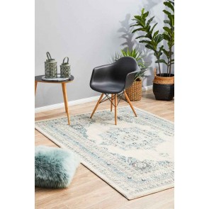 Century 922 White by Rug Culture