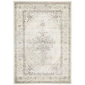 Century 977 Silver by Rug Culture