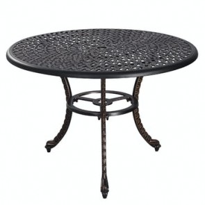 Channel Enterprises Chantal Outdoor Dining Table