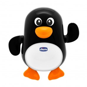Chicco Bath Swimming Penguin Toy