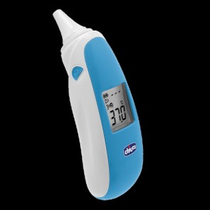 COMFORT QUICK EAR THERMOMETER