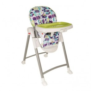 Graco Contempo High Low Chair