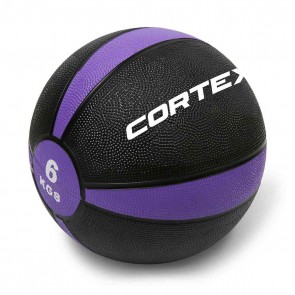 Cortex 8kg Medicine Ball